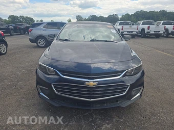 2017 Chevrolet Malibu LS 1FL - miniatura 2