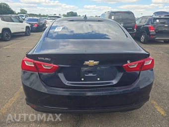 2017 Chevrolet Malibu LS 1FL - miniatura 5