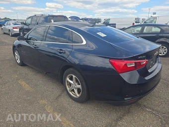 2017 Chevrolet Malibu LS 1FL - miniatura 6