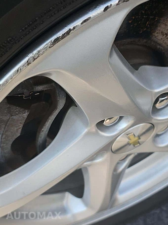2017 Chevrolet Malibu LS 1FL – miniatura 19