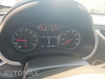 2017 Chevrolet Malibu LS 1FL – miniatura 6