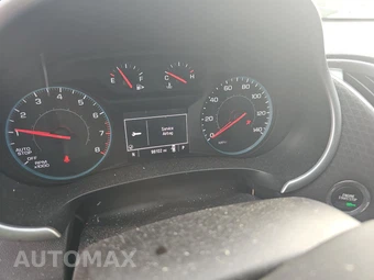 2017 Chevrolet Malibu LS 1FL - miniatura 12