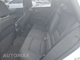 2017 Chevrolet Malibu LS 1FL - miniatura 13