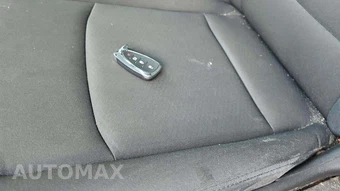 2017 Chevrolet Malibu LS 1FL - miniatura 18