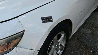 2017 Chevrolet Malibu LS 1FL - miniatura 22
