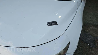 2017 Chevrolet Malibu LS 1FL - miniatura 24