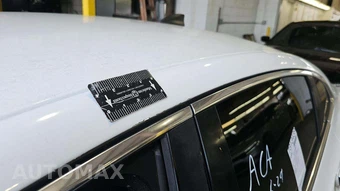 2017 Chevrolet Malibu LS 1FL - miniatura 30