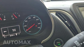 2017 Chevrolet Malibu LS 1FL - miniatura 35