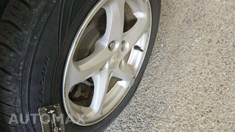 2017 Chevrolet Malibu LS 1FL - miniatura 41