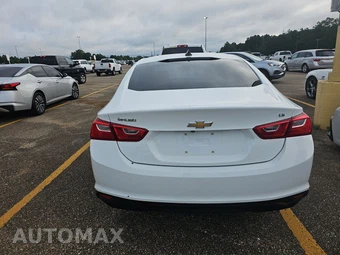 2017 Chevrolet Malibu LS 1FL - miniatura 5