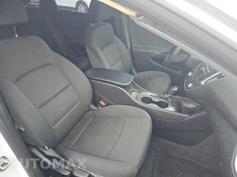 2017 Chevrolet Malibu LS 1FL - miniatura 8