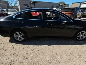 2017 Chevrolet Malibu LS 1FL - car from the USA, Manheim Buy-Now listing at AUTOMAX