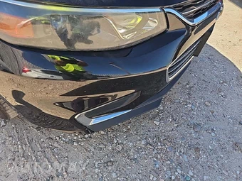 2017 Chevrolet Malibu LS 1FL - miniatura 10