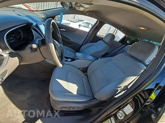 2017 Chevrolet Malibu LS 1FL - miniatura 2