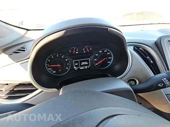 2017 Chevrolet Malibu LS 1FL - miniatura 3