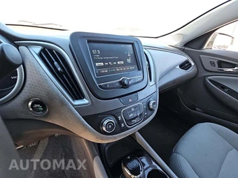 2017 Chevrolet Malibu LS 1FL - miniatura 4