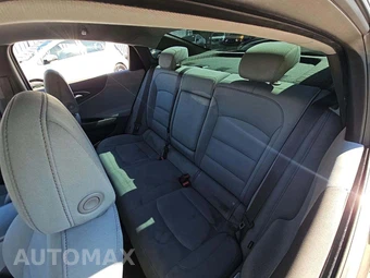 2017 Chevrolet Malibu LS 1FL - miniatura 6