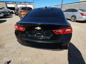 2017 Chevrolet Malibu LS 1FL - miniatura 8