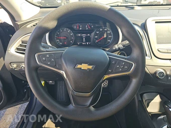 2017 Chevrolet Malibu LS 1FL - miniatura 10