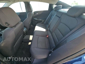 2017 Chevrolet Malibu LS 1FL - miniatura 13