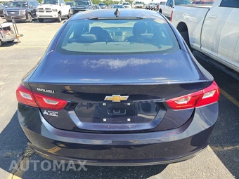 2017 Chevrolet Malibu LS 1FL - miniatura 5