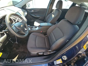 2017 Chevrolet Malibu LS 1FL - miniatura 7