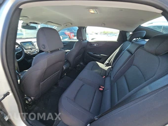 2017 Chevrolet Malibu LS 1FL – miniatura 13