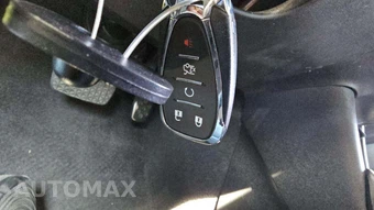 2017 Chevrolet Malibu LS 1FL – miniatura 17