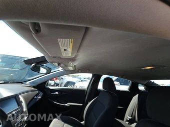 2017 Chevrolet Malibu LS 1FL – miniatura 18