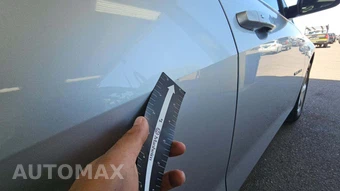 2017 Chevrolet Malibu LS 1FL – miniatura 35