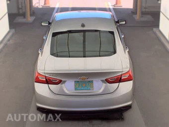 2017 Chevrolet Malibu LS 1FL – miniatura 5