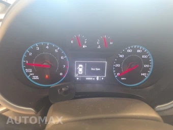 2017 Chevrolet Malibu LS 1FL – miniatura 12