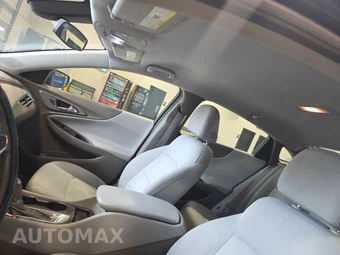 2017 Chevrolet Malibu LS 1FL – miniatura 17