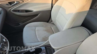 2017 Chevrolet Malibu LS 1FL – miniatura 25