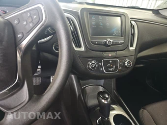 2017 Chevrolet Malibu LS 1LS – miniatura 11