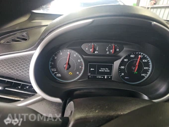 2017 Chevrolet Malibu LS 1LS – miniatura 12