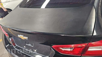 2017 Chevrolet Malibu LS 1LS – miniatura 19
