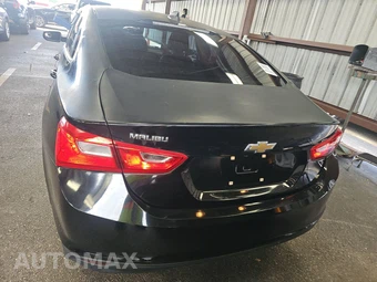 2017 Chevrolet Malibu LS 1LS – miniatura 5