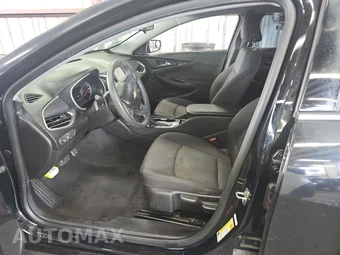 2017 Chevrolet Malibu LS 1LS – miniatura 7