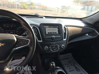 2017 Chevrolet Malibu LS 1LS - miniatura 10