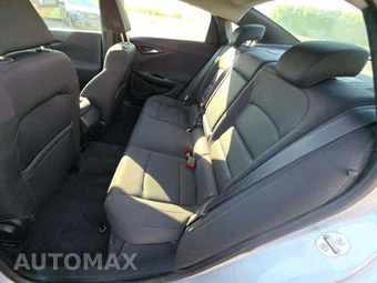 2017 Chevrolet Malibu LS 1LS - miniatura 13