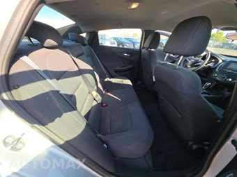 2017 Chevrolet Malibu LS 1LS - miniatura 16