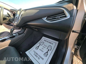 2017 Chevrolet Malibu LS 1LS - miniatura 19