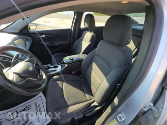 2017 Chevrolet Malibu LS 1LS - miniatura 6