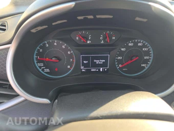 2017 Chevrolet Malibu LS 1LS - miniatura 9
