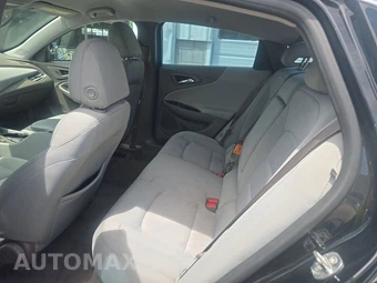 2017 Chevrolet Malibu LS 1LS – miniatura 13