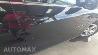 2017 Chevrolet Malibu LS 1LS – miniatura 20
