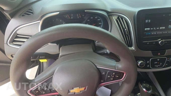 2017 Chevrolet Malibu LS 1LS – miniatura 23