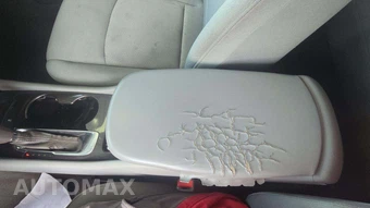 2017 Chevrolet Malibu LS 1LS – miniatura 31