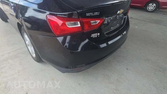 2017 Chevrolet Malibu LS 1LS – miniatura 38